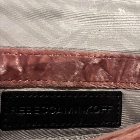 Rebecca Mincoff Crossbody Purse - Picture 9 of 10